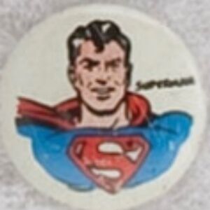 Kellog’s 1940’s pep pin